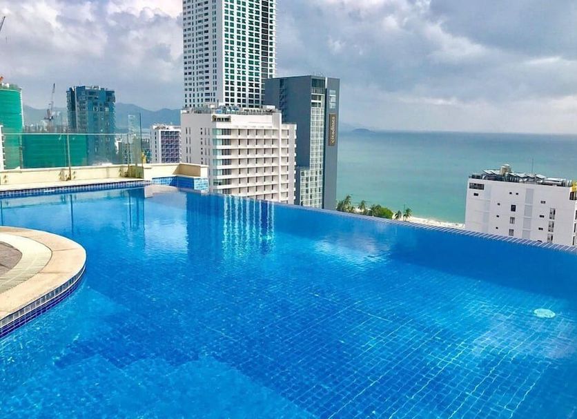 Pool Foto