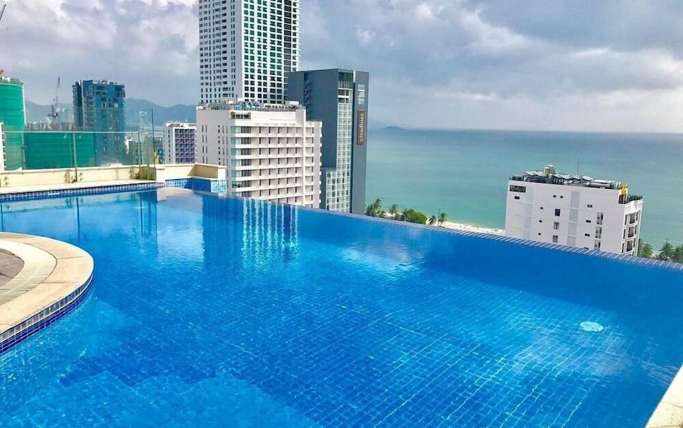 Pool Foto