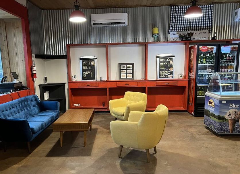 Sala d'estar Foto