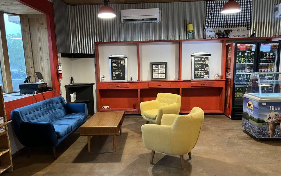 Sala d'estar Foto