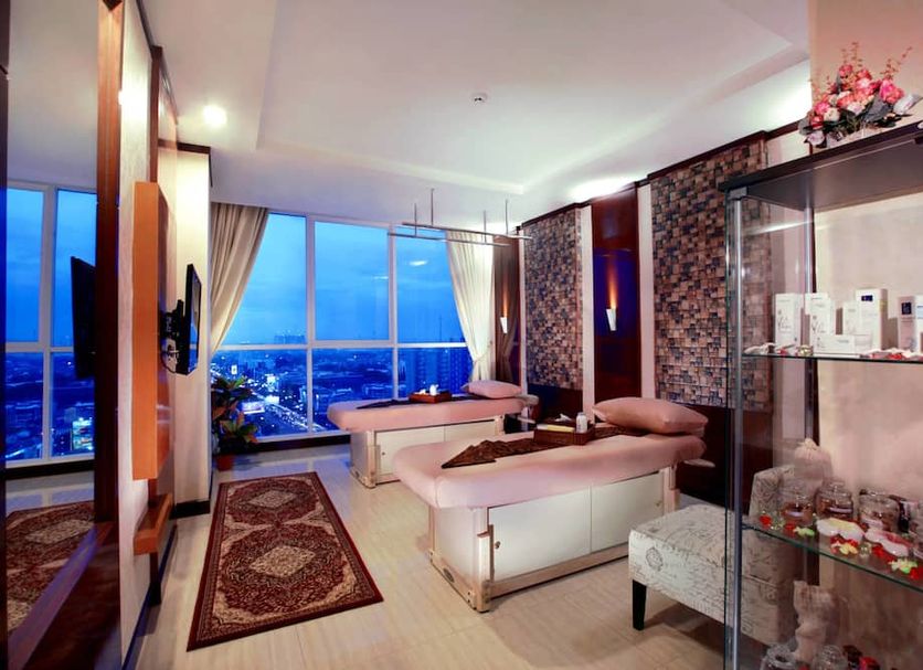 Sala Foto