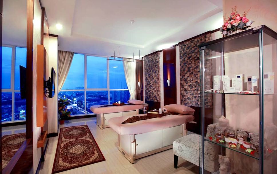 Sala Foto