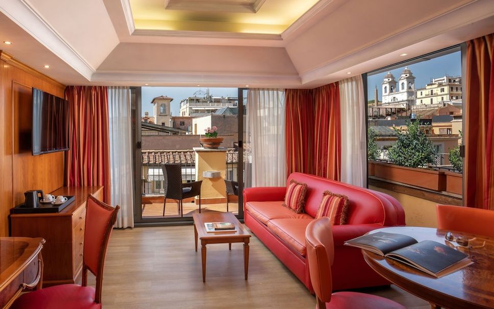 Sala Foto