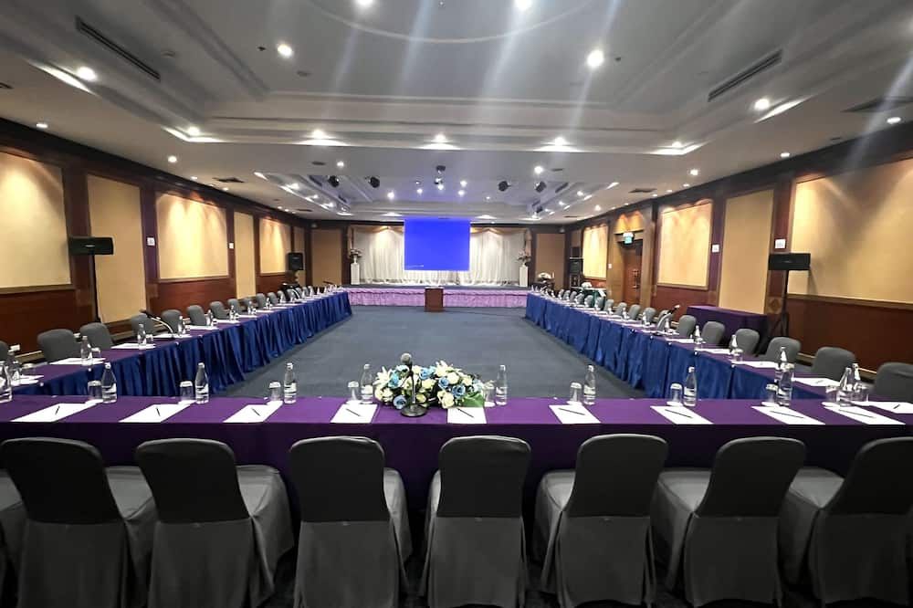 Sala de conferències