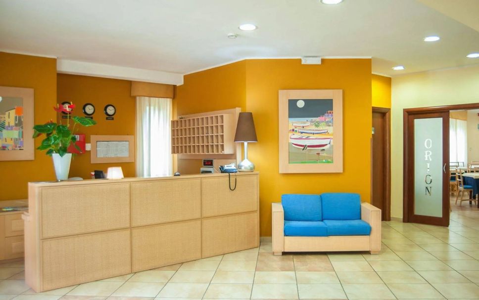 Recepció Foto