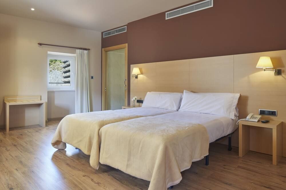 Habitació