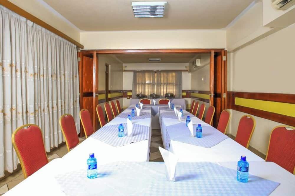 Sala de conferències