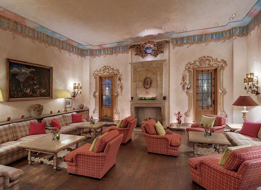 Sala d'estar Foto