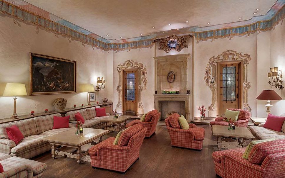 Sala d'estar Foto