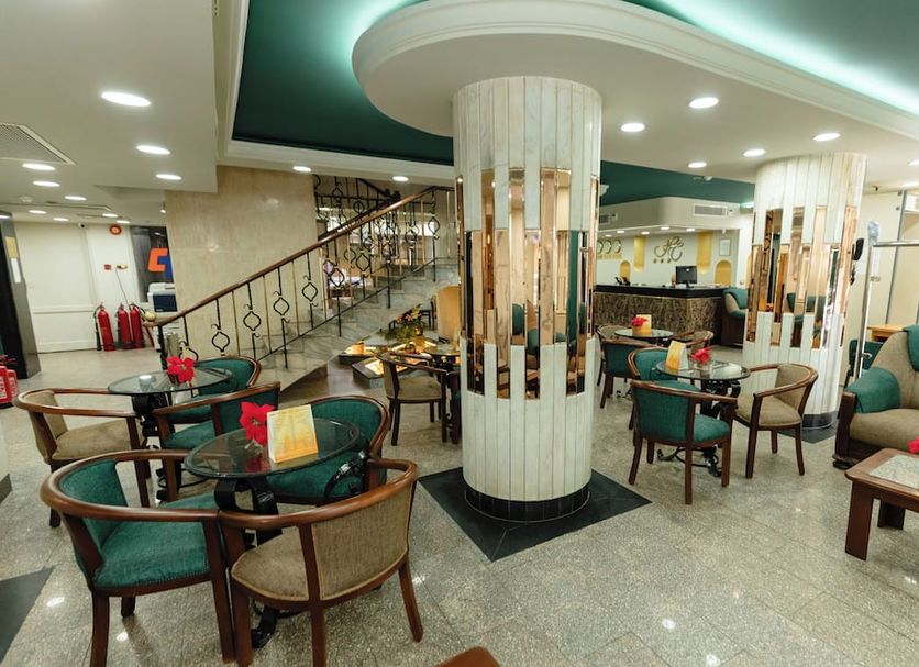Sala d'estar Foto