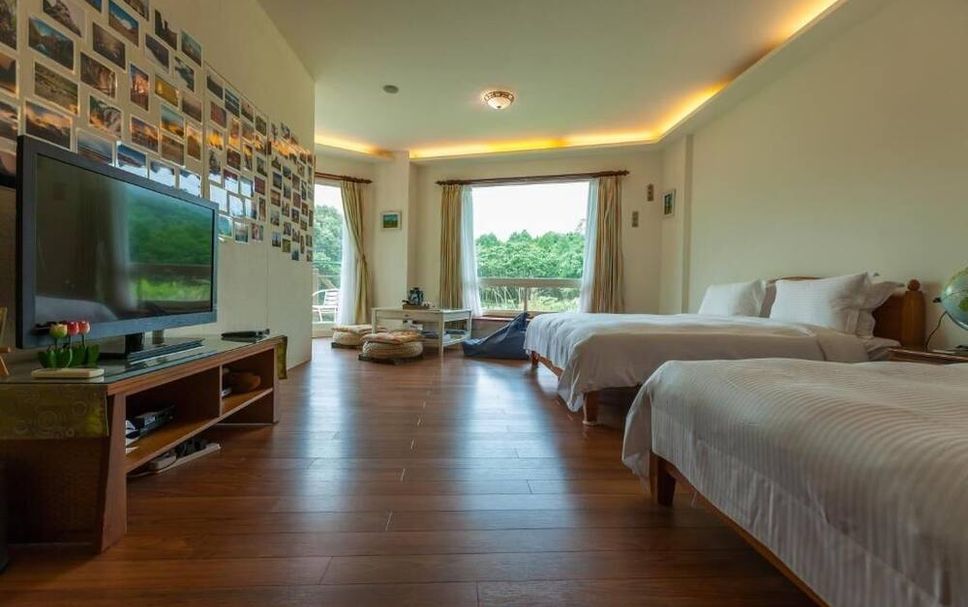 Habitació Foto