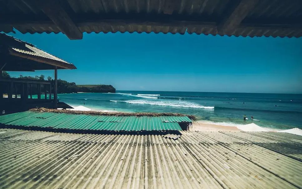 Platja Foto