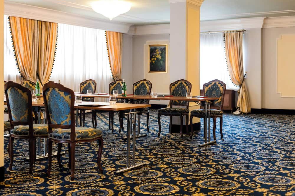 Sala de conferències