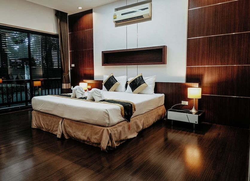Habitació Foto