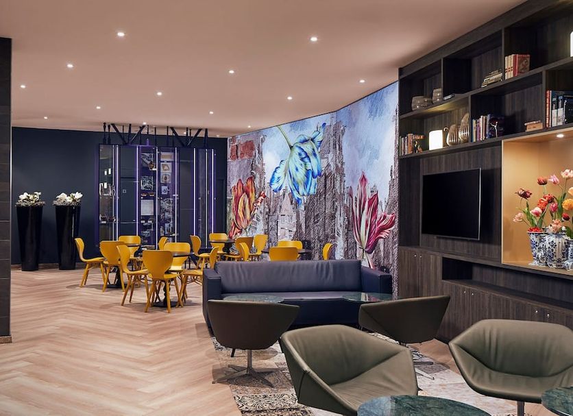 Sala d'estar Foto