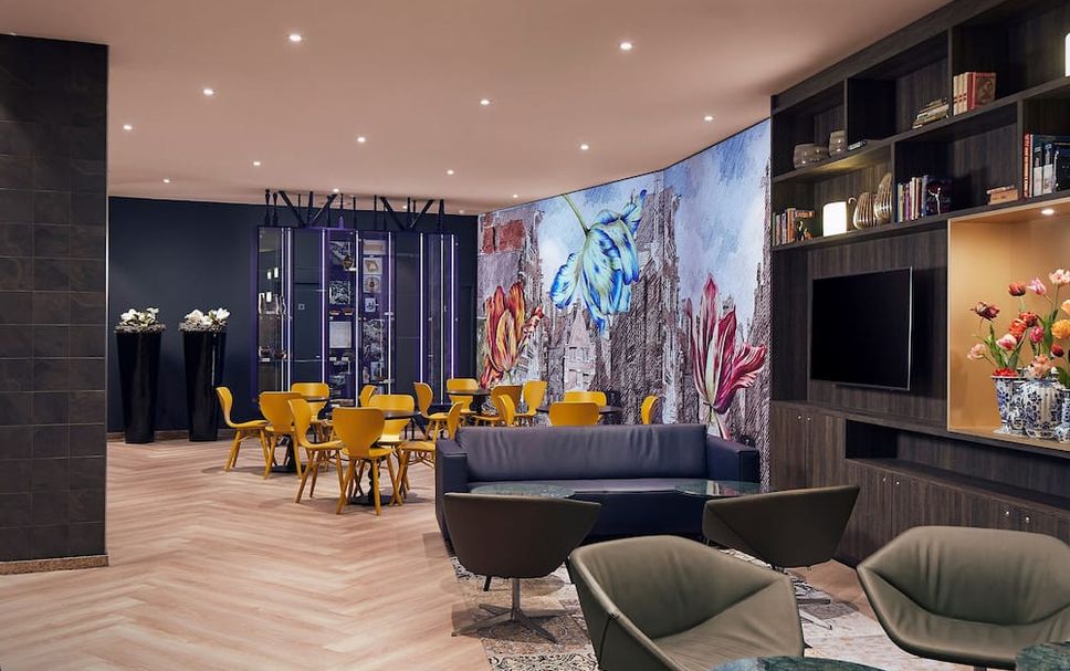 Sala d'estar Foto