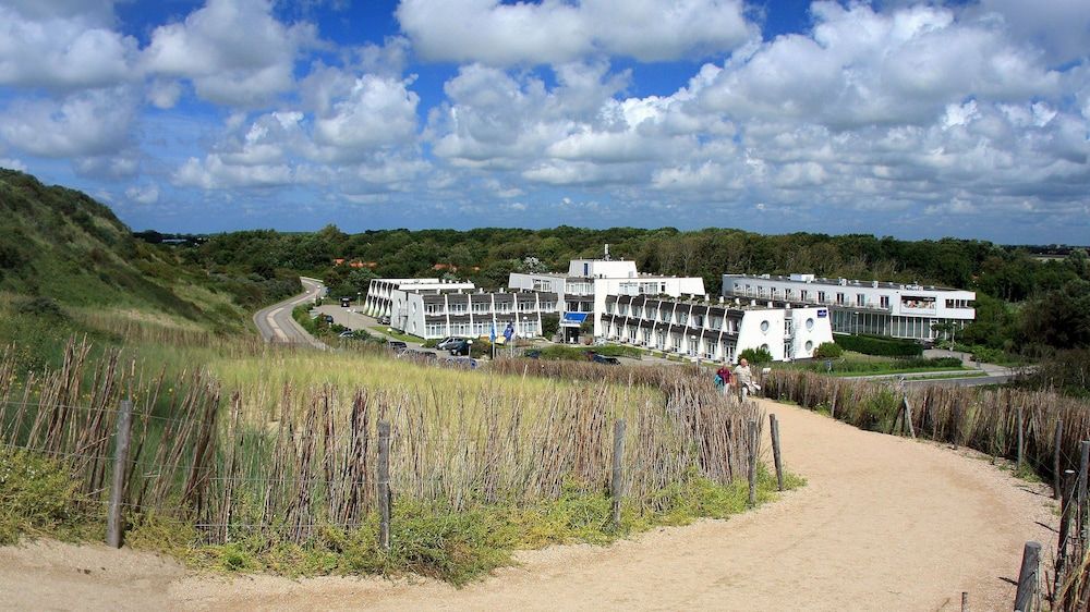 Vista exterior