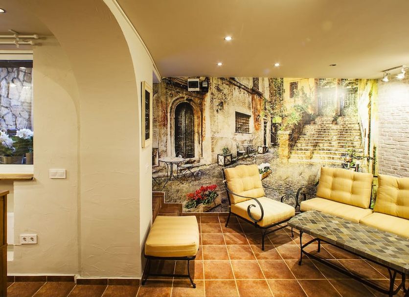 Sala Foto