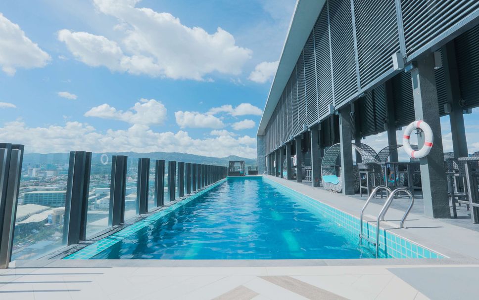 Pool Foto