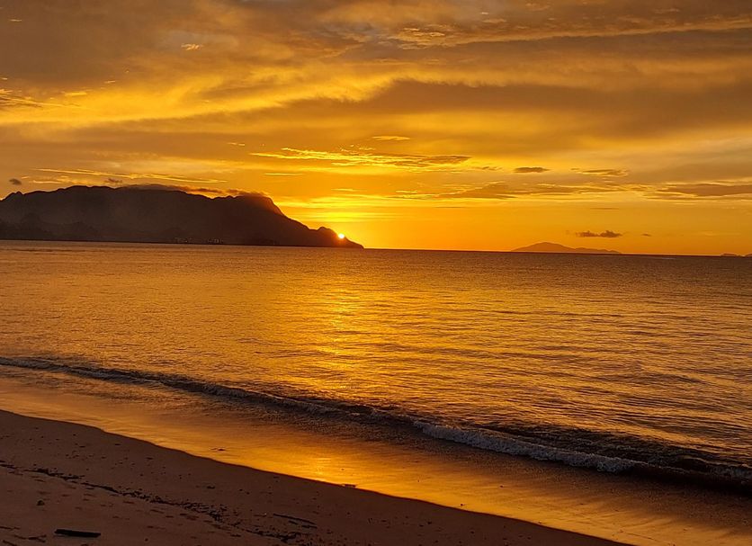 Platja Foto