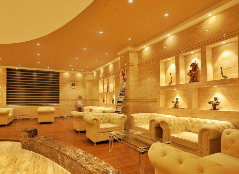 Sala d'estar Foto