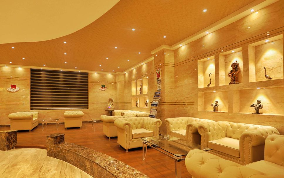 Sala d'estar Foto