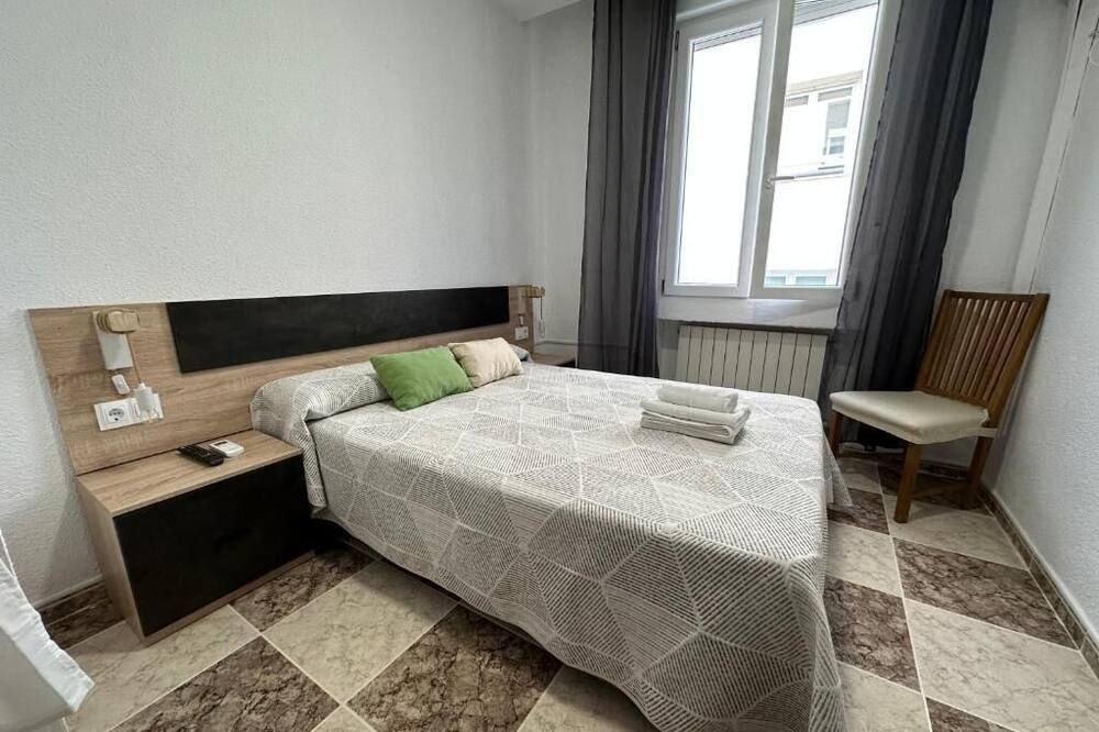 Habitació