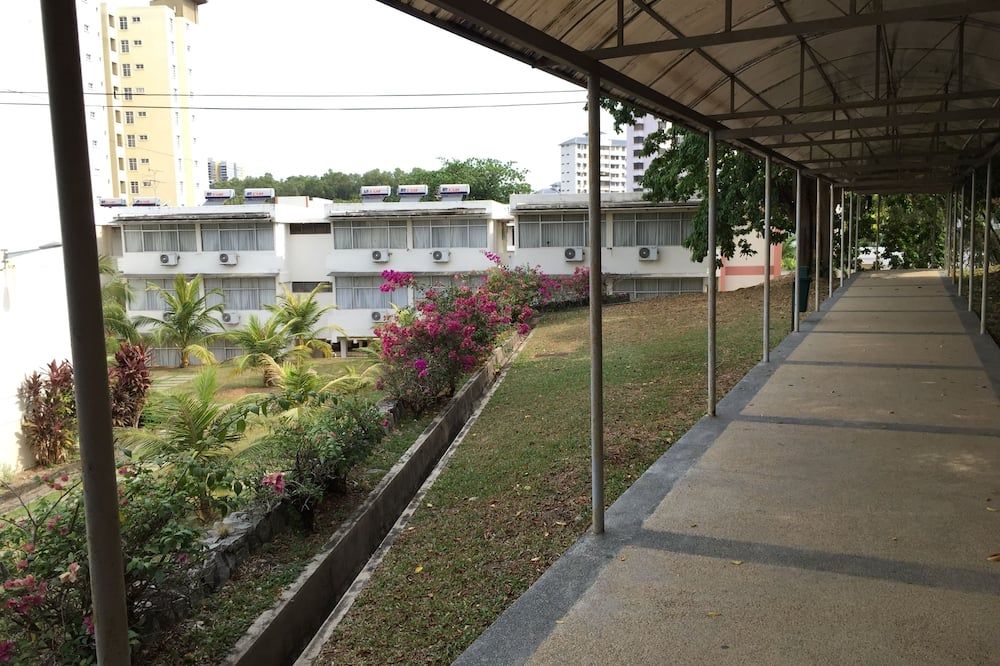 Vista exterior