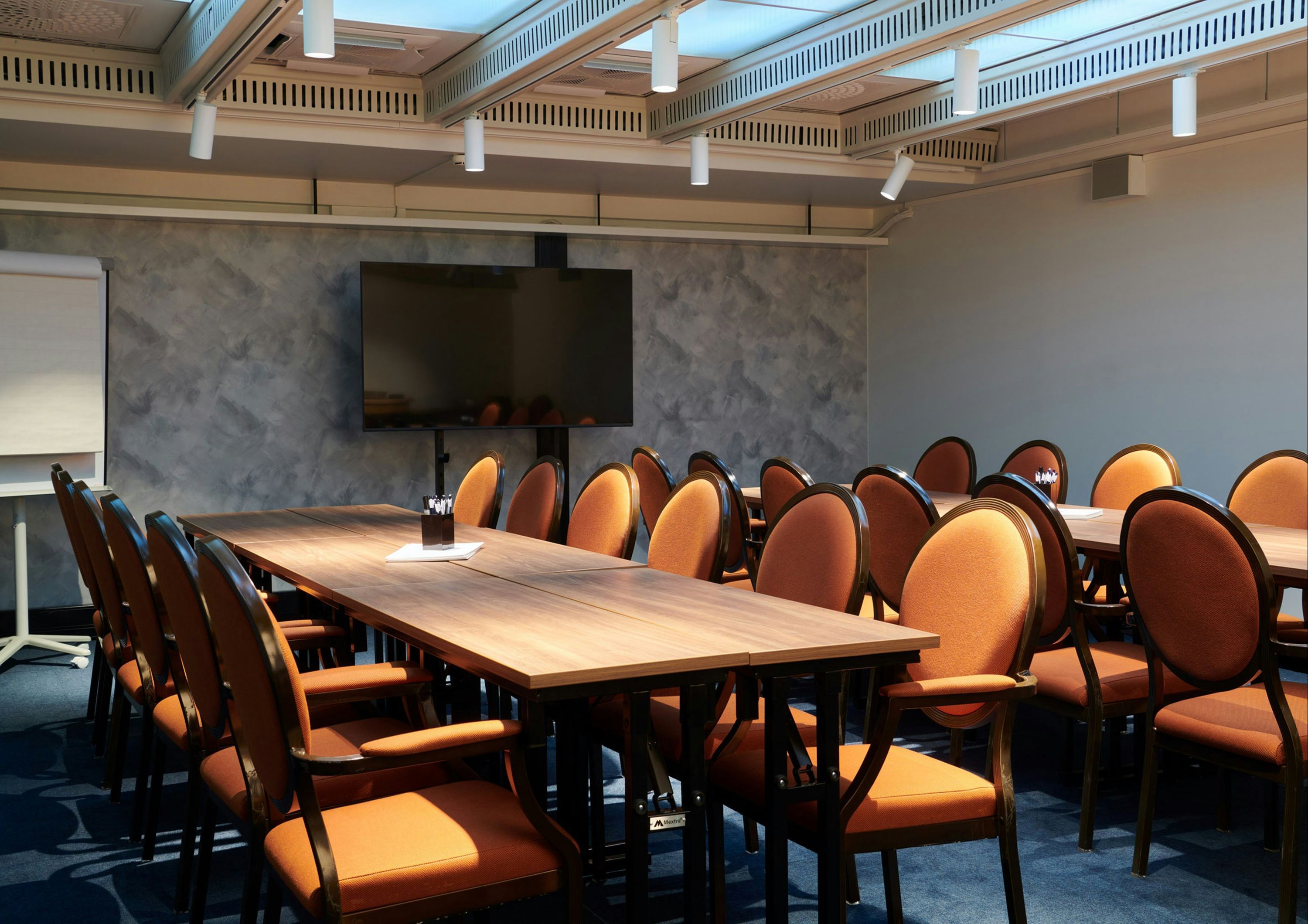 Sala de conferències