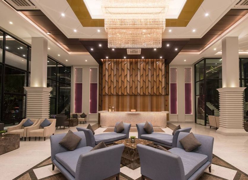 Sala d'estar Foto