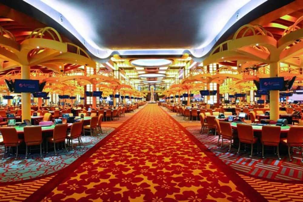 Sala de banquets