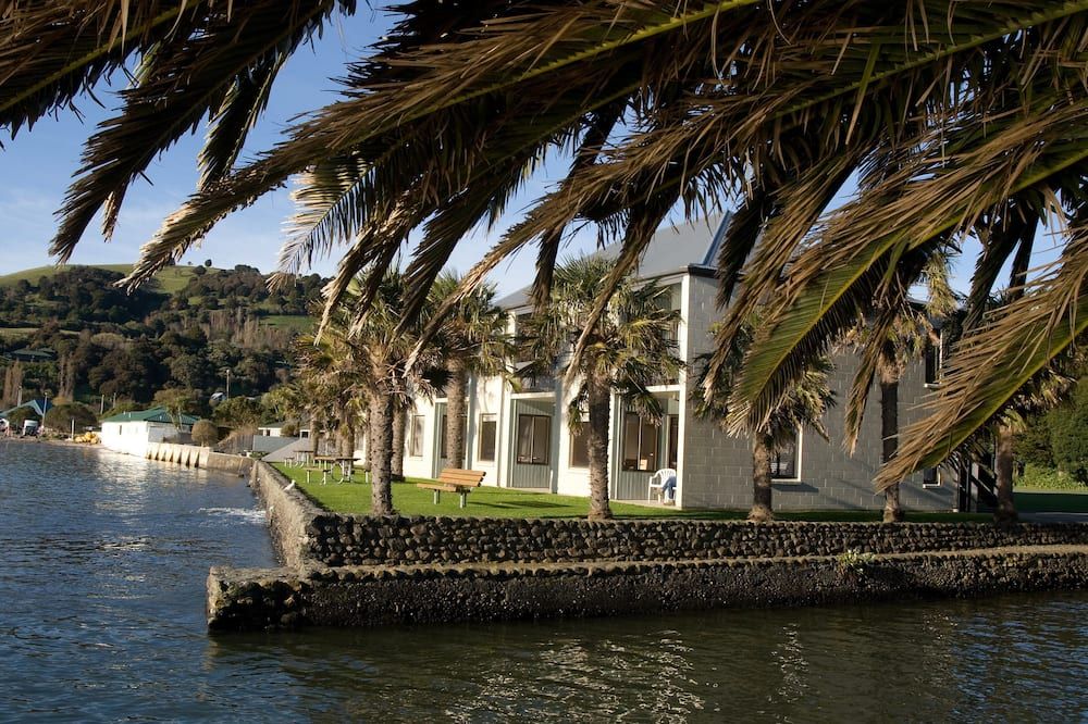 Vista exterior