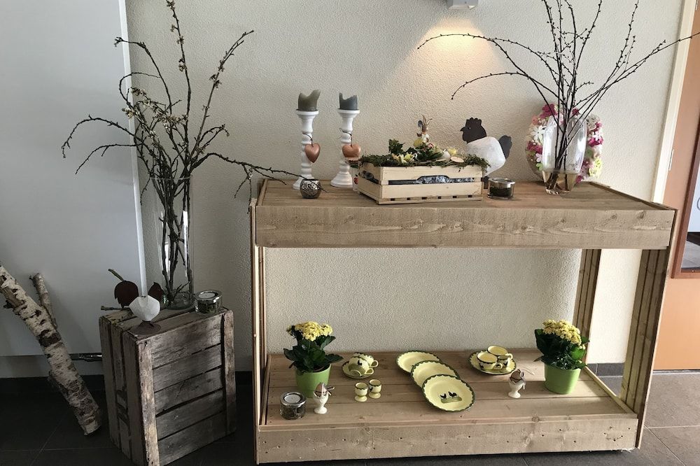Serveis de l’habitació