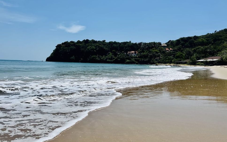 Platja Foto