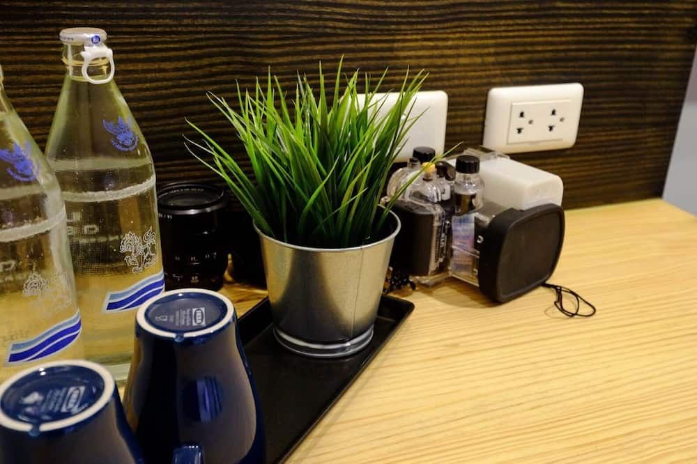 Serveis de l’habitació