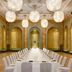 Sala de banquets