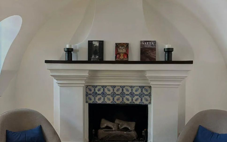 Sala Foto