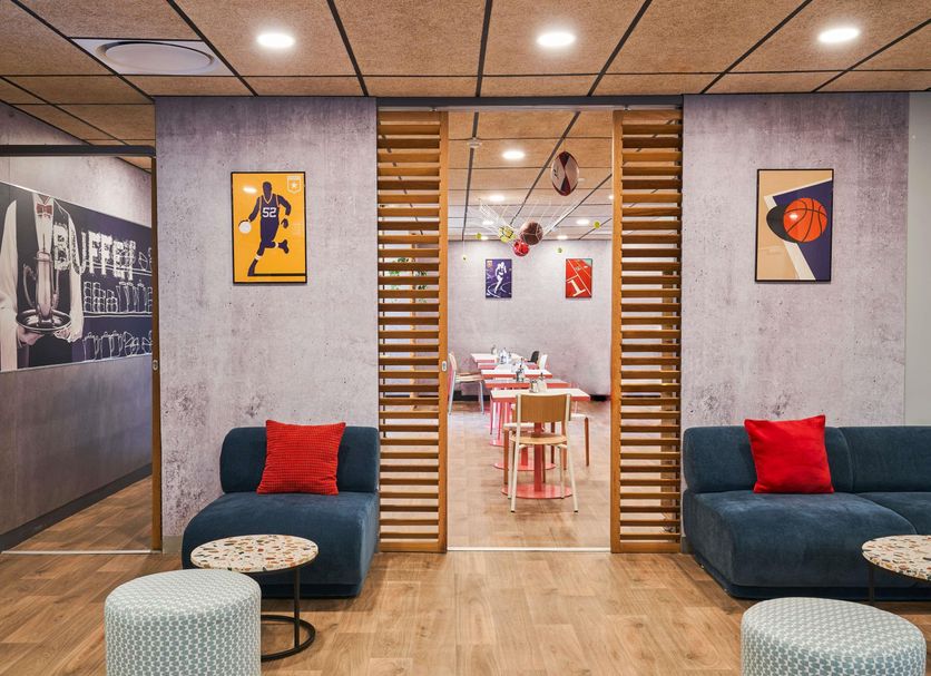 Sala d'estar Foto