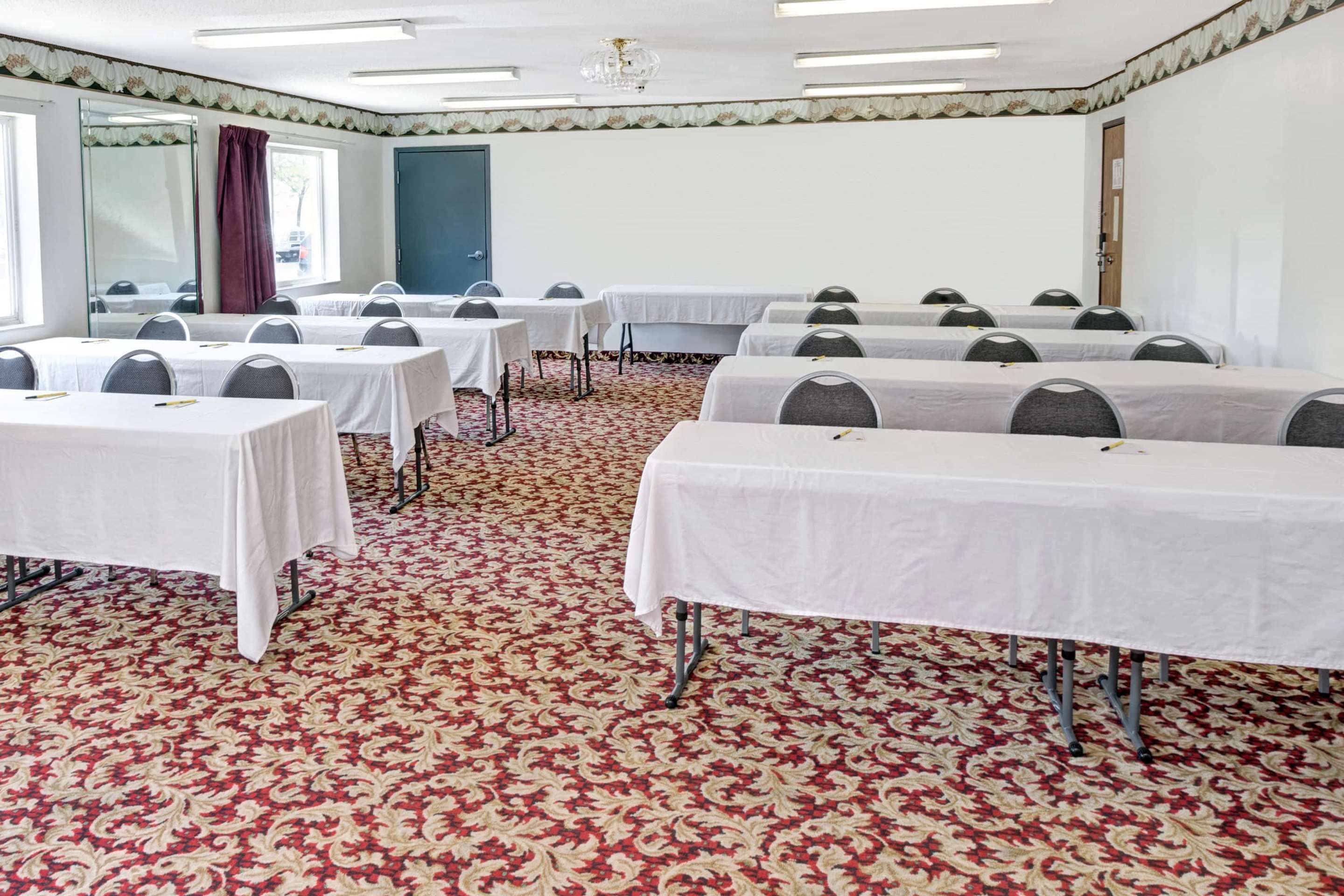 Sala de conferències