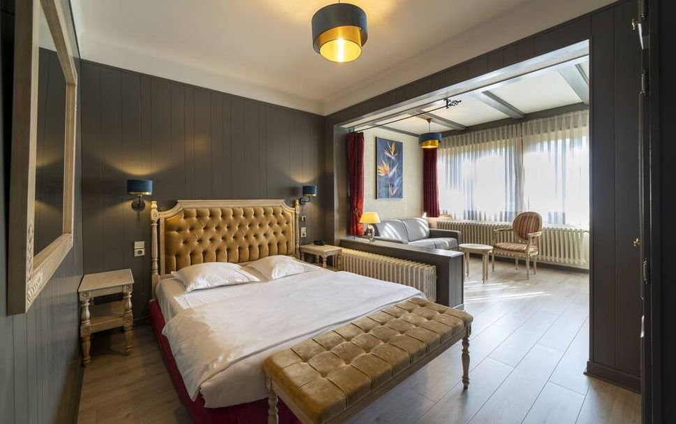 Habitació Foto