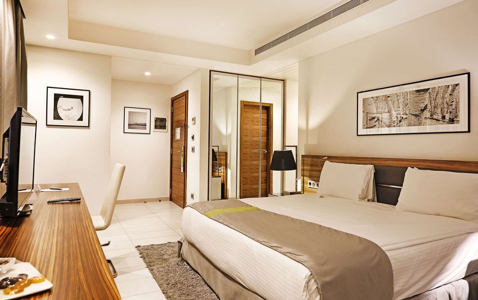 Habitació Foto