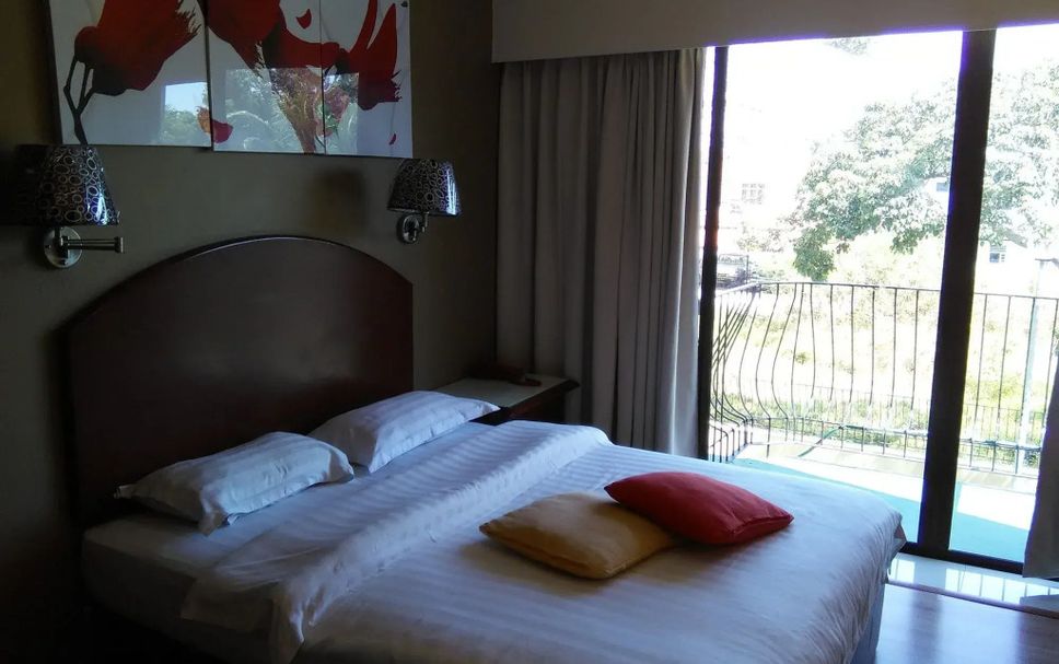 Habitació Foto