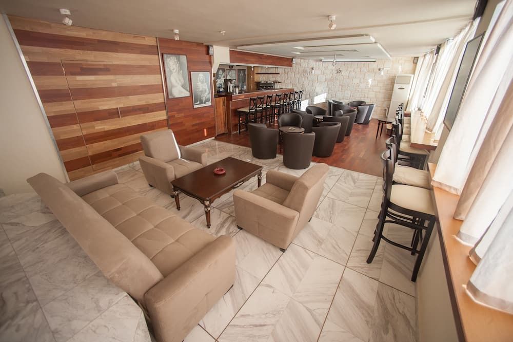 Sala d'estar