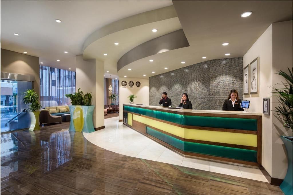 Recepció Foto