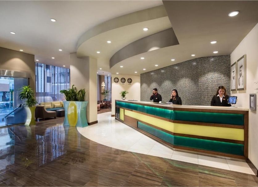 Recepció Foto