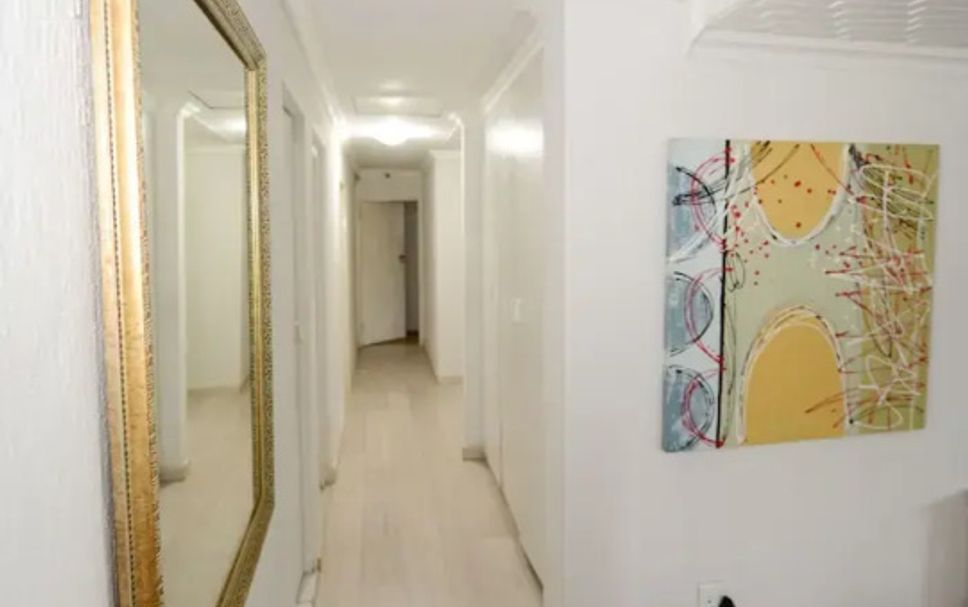 Passadís Foto