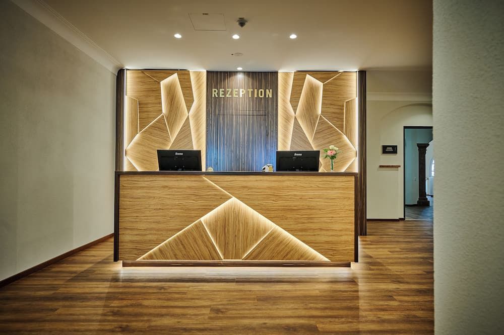 Recepció