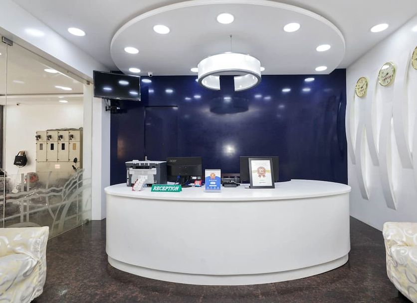 Recepció Foto