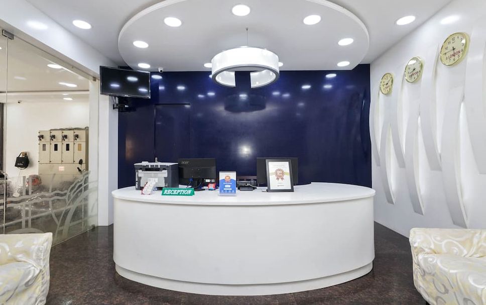 Recepció Foto