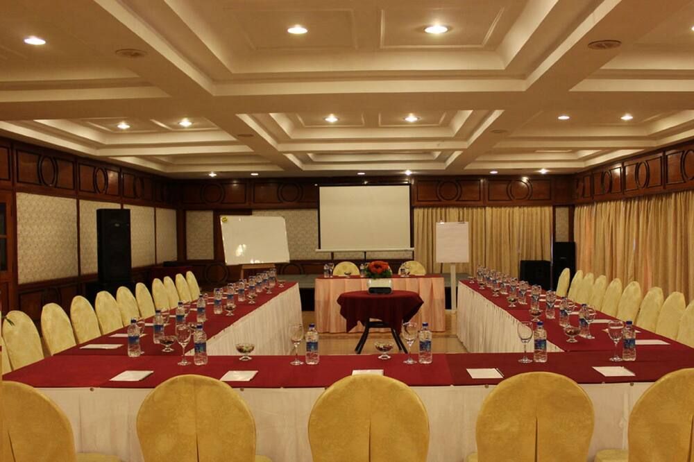 Sala de conferències
